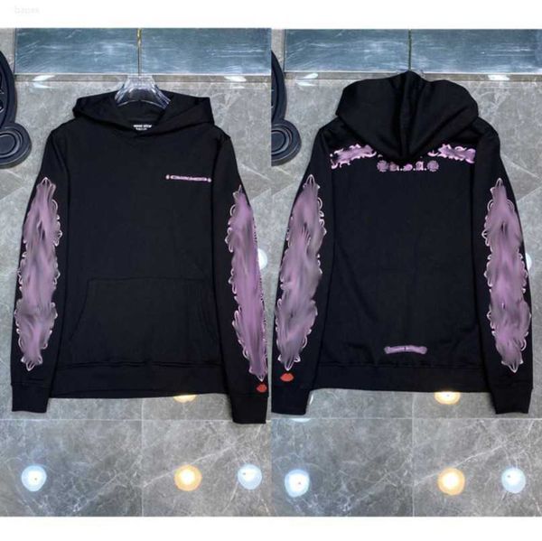 mens luxury classic sweatshirts fashion designer hoodies ch zipper hooded sweater cross pullover sanskrit hoodie casual men women coat e9t5, Black
mens luxury classic sweatshirts fashion designer hoodies ch zipper hooded sweater cross pullover sanskrit hoodie casual men women coat e9t5, Black