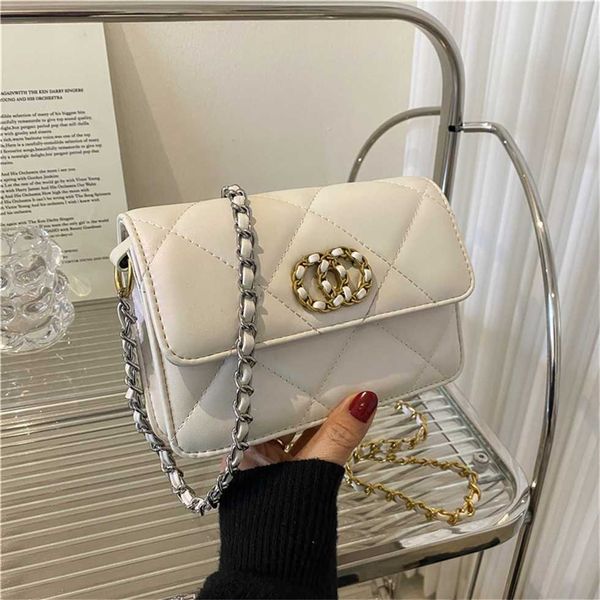 temperament commuter bag women's 2023 new fashion foreign style simple small square bag fashionable temperament single shoulder 55% off
temperament commuter bag women's 2023 new fashion foreign style simple small square bag fashionable temperament single shoulder 55% off