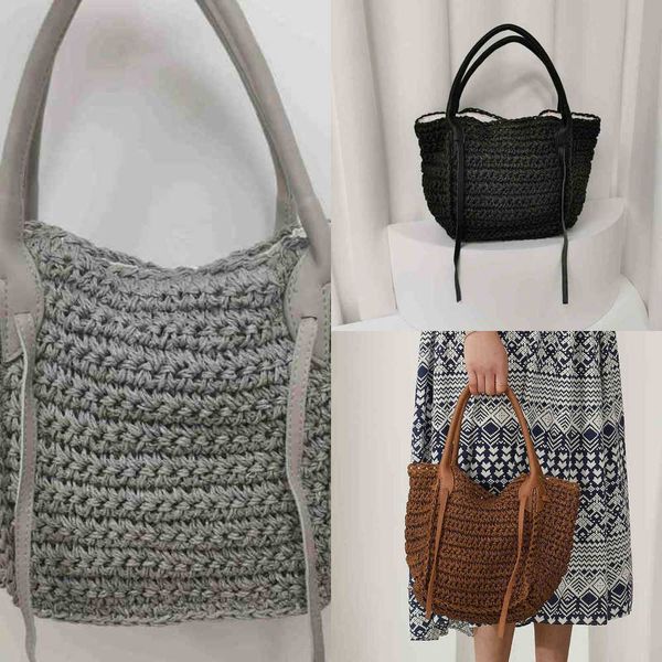 shoulder bag vintage woven women's handbag brand beach fashion holiday summer 220224
shoulder bag vintage woven women's handbag brand beach fashion holiday summer 220224