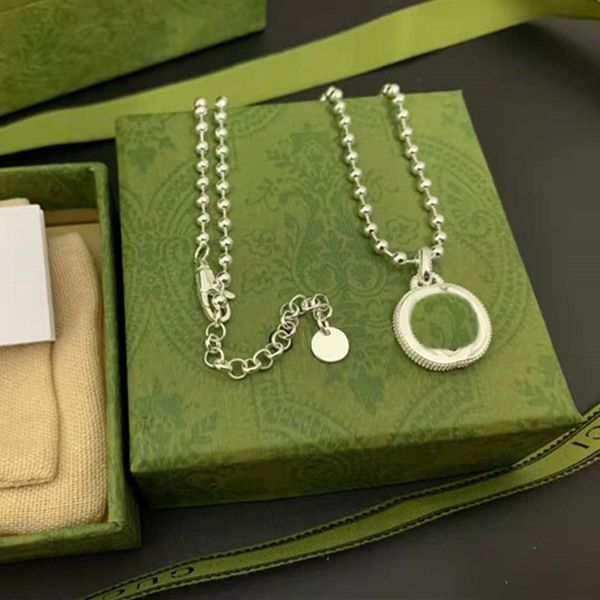 letter fashion necklace designer valentines day gifts luxurious jewelry necklaces for teen girls silver plated circle pendant necklace chic
letter fashion necklace designer valentines day gifts luxurious jewelry necklaces for teen girls silver plated circle pendant necklace chic