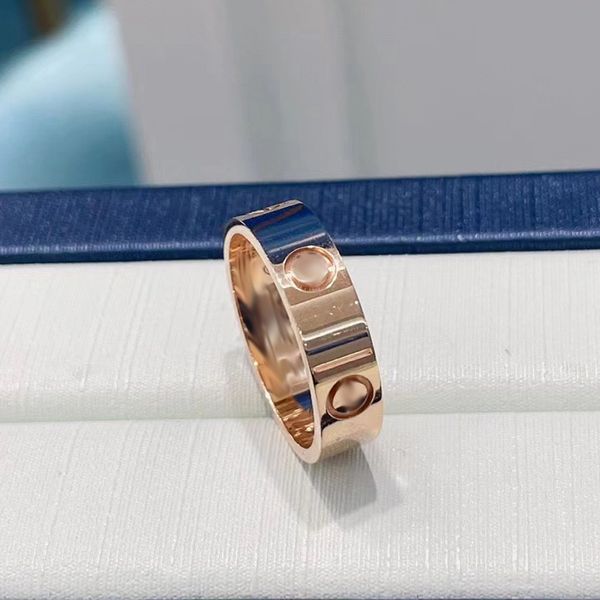 rings golden rings woman designer lovers ring luxury jewelry width 4 5 6mm titanium alloy gold plated diamond craft fashion accessories neve, Silver
rings golden rings woman designer lovers ring luxury jewelry width 4 5 6mm titanium alloy gold plated diamond craft fashion accessories neve, Silver