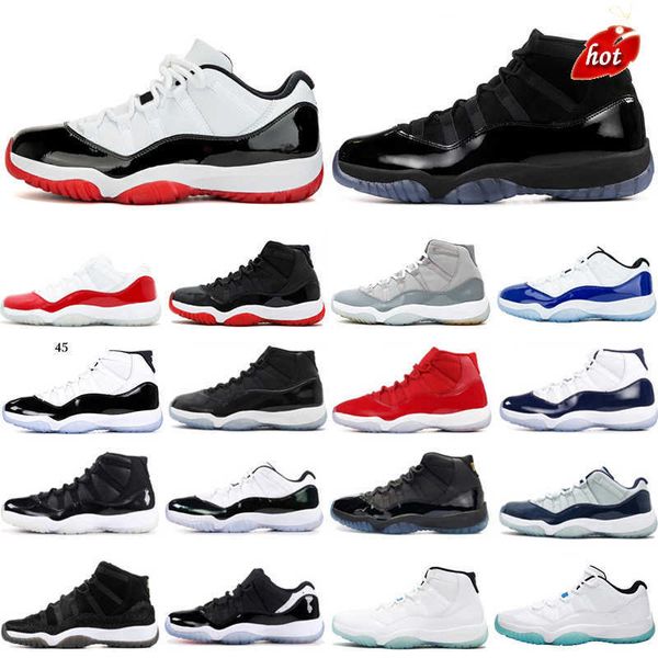 jumpman og mens concord 45 11 11s basketball shoes new bred space jam win like 96 legend blue infrared 23 mens trainers sneakers 5.5-13, Black
jumpman og mens concord 45 11 11s basketball shoes new bred space jam win like 96 legend blue infrared 23 mens trainers sneakers 5.5-13, Black