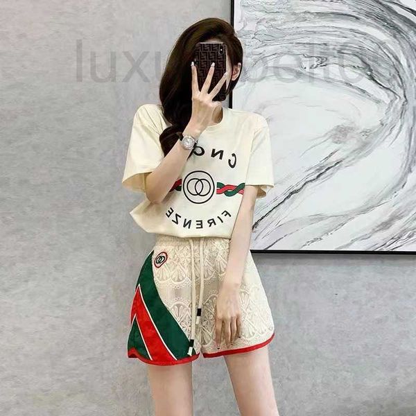 women's tracksuits designer sportswear set summer new fashionable western style salt network red fried street shorts casual two piece 2, Gray
women's tracksuits designer sportswear set summer new fashionable western style salt network red fried street shorts casual two piece 2, Gray
