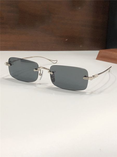 luxury mens designer sunglasses for men womans sunglasses for women mans rimless chr design frameless uv400 protecetive lenses heavy process, White;black
luxury mens designer sunglasses for men womans sunglasses for women mans rimless chr design frameless uv400 protecetive lenses heavy process, White;black