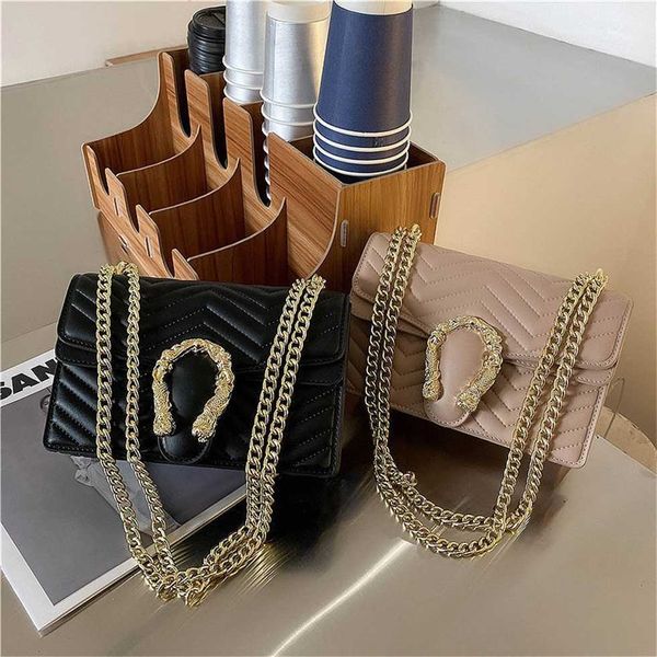 women's 2023 new korean version simple and advanced chain small square women's handbag 55% off clearance sale
women's 2023 new korean version simple and advanced chain small square women's handbag 55% off clearance sale