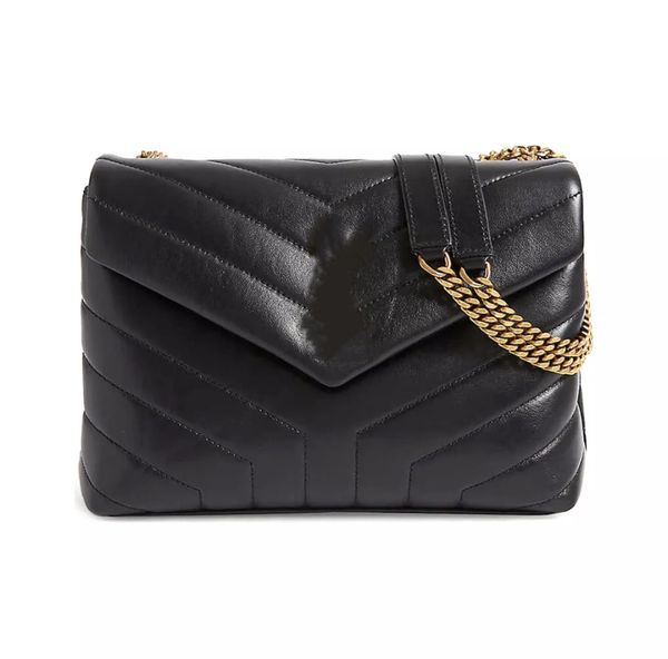 luxury handbag shoulder bag brand loulou y-shaped designer seam leather ladies metal chain quality clamshell messenger gift box wholesale ti
luxury handbag shoulder bag brand loulou y-shaped designer seam leather ladies metal chain quality clamshell messenger gift box wholesale ti