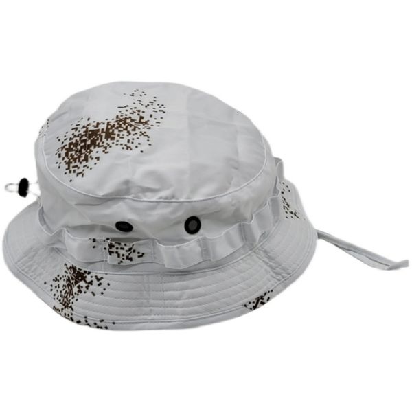 wide brim hats bucket hunting fishing outdoor cap men women camouflage mcap white windproof dome short eaves hat 230106, Blue;gray
wide brim hats bucket hunting fishing outdoor cap men women camouflage mcap white windproof dome short eaves hat 230106, Blue;gray