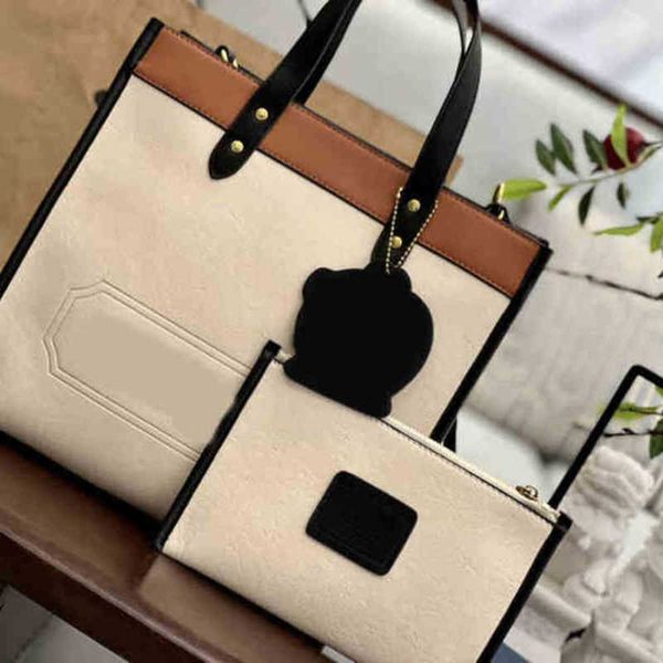 totes tote bags women handbag canvas shoulder strap leopard panel leather designer crossbody shopping bucket inside with small purse 220309
totes tote bags women handbag canvas shoulder strap leopard panel leather designer crossbody shopping bucket inside with small purse 220309