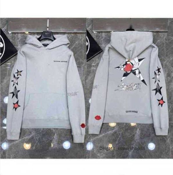 men's hoodies sweatshirts designer hearts hoodie chromes mens hoody clothing womens heart hooded ch cross flower arm front printed hors, Black
men's hoodies sweatshirts designer hearts hoodie chromes mens hoody clothing womens heart hooded ch cross flower arm front printed hors, Black