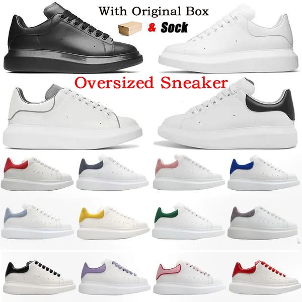 running shoes leather lace up men fashion platform oversized sneakers white black mens womens luxury velvet suede designer shoes chaussures
running shoes leather lace up men fashion platform oversized sneakers white black mens womens luxury velvet suede designer shoes chaussures
