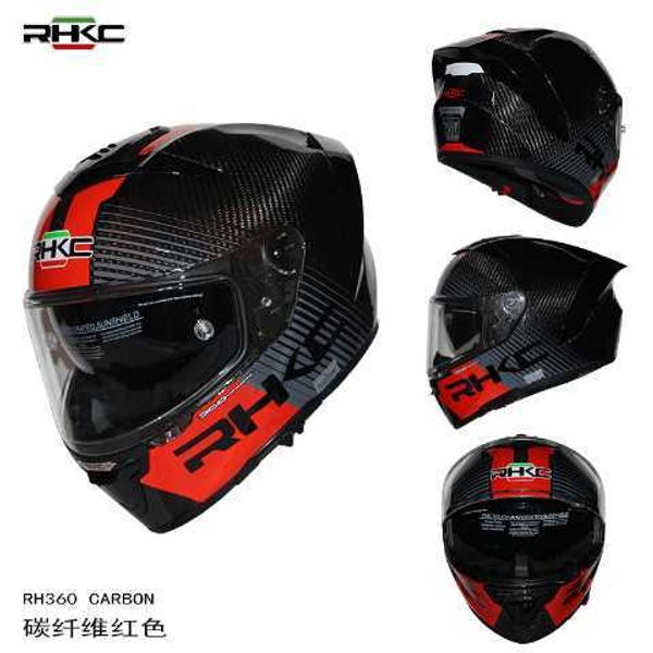 motorcycle helmets spain rhkc carbon fiber motorcycle helmet full face men and women the four seasons 0105
motorcycle helmets spain rhkc carbon fiber motorcycle helmet full face men and women the four seasons 0105