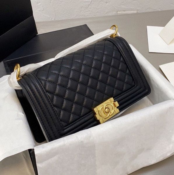 designer bags shoulder bags chain bag plaid flap 5a 26cf caviar shouder handbag gold silver chain leather double letter solid color buckle s
designer bags shoulder bags chain bag plaid flap 5a 26cf caviar shouder handbag gold silver chain leather double letter solid color buckle s