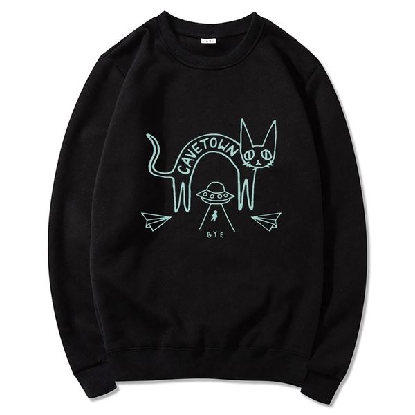 men's tracksuits cavetown classic hoodies winter warm men crew neck hoodie springautumn women sweatshirt graphic sudaderas 230106, Gray
men's tracksuits cavetown classic hoodies winter warm men crew neck hoodie springautumn women sweatshirt graphic sudaderas 230106, Gray