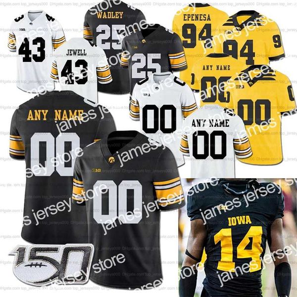 football jerseys custom men women youth iowa hawkeyes football jersey brandon smith josey jewell george kittle josh jackson desmond king nic, Black;red
football jerseys custom men women youth iowa hawkeyes football jersey brandon smith josey jewell george kittle josh jackson desmond king nic, Black;red