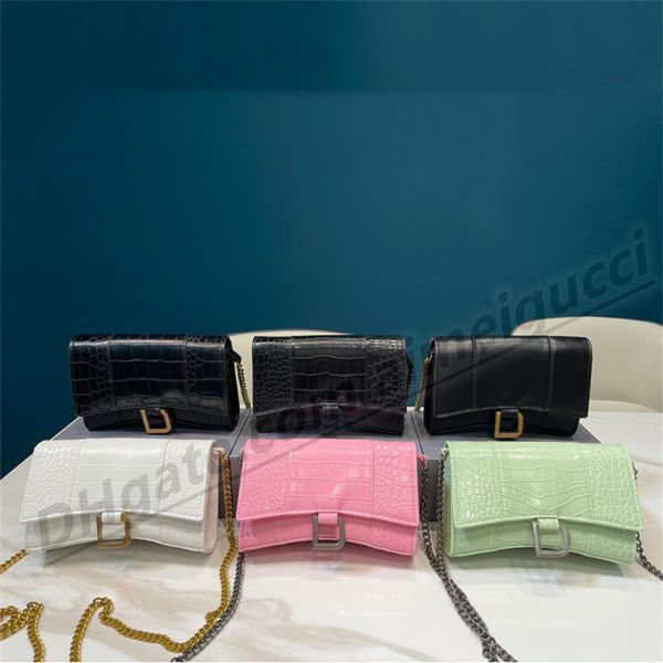 esigners handbag bag shoulder crossbody purse alligator half moon backpack letters shopping tote hasp zipper pocket crocodile women purse
esigners handbag bag shoulder crossbody purse alligator half moon backpack letters shopping tote hasp zipper pocket crocodile women purse