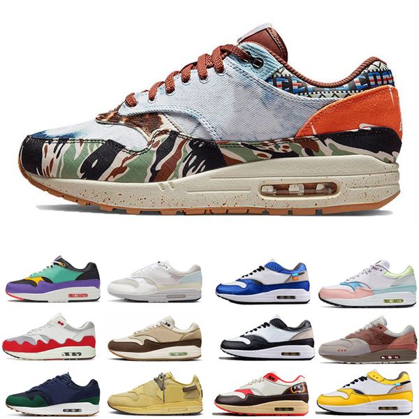 new 1 og running shoes patta waves 1s 87 white black tour yellow cactus jack fragment crepe hemp dirty denim women men trainers sneaker
new 1 og running shoes patta waves 1s 87 white black tour yellow cactus jack fragment crepe hemp dirty denim women men trainers sneaker