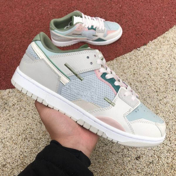 duks low scrap grey haze skate shoes men women designer shoes phantom light bone oil green running sports sneakers original quality come whi
duks low scrap grey haze skate shoes men women designer shoes phantom light bone oil green running sports sneakers original quality come whi