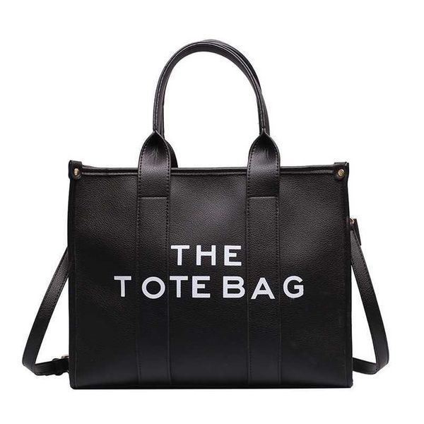 2023 new summer letter tote lady s simple versatile one shoulder crossbody bag 50% off wholesale store
2023 new summer letter tote lady s simple versatile one shoulder crossbody bag 50% off wholesale store