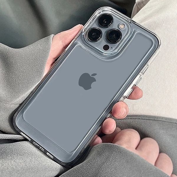 luxury shockproof clear cases for iphone 14 13 12 11 pro xs max xr x 7 8 plus camera lens protective transparent soft cover case
luxury shockproof clear cases for iphone 14 13 12 11 pro xs max xr x 7 8 plus camera lens protective transparent soft cover case