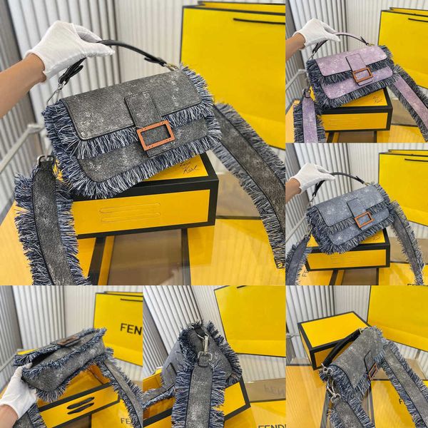 new totes fenbag tote bag autumn winter middle age baguette designer bags women retro crossbody bag leather handbag shoulder purses 220919
new totes fenbag tote bag autumn winter middle age baguette designer bags women retro crossbody bag leather handbag shoulder purses 220919