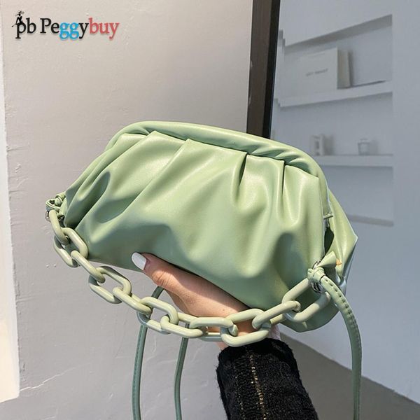 evening bags fashion women design luxury hand female travel pu plush shoulder ladies chain small solid color cloud handbag 230106
evening bags fashion women design luxury hand female travel pu plush shoulder ladies chain small solid color cloud handbag 230106