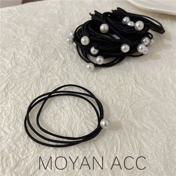 women solid color elastic hair rope ribbon simple style children ponytail holder soft seamless hair ties kid daily basic headwear 1290, Slivery;white
women solid color elastic hair rope ribbon simple style children ponytail holder soft seamless hair ties kid daily basic headwear 1290, Slivery;white