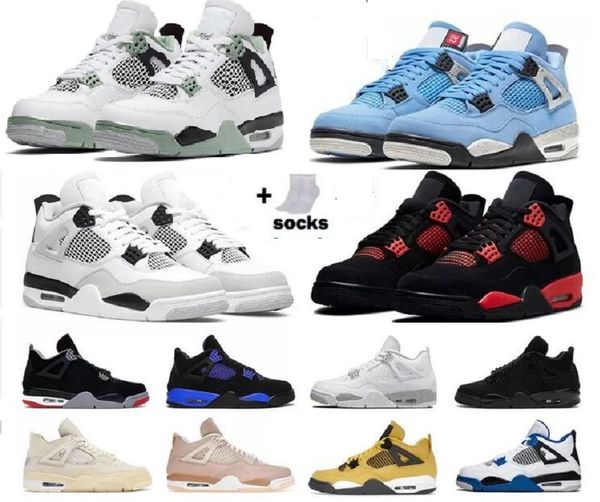 women kids big boy motorcycle boots basketball shoes 4 4s military black cat red thunder sail university blue white oreo fire pure money mid
women kids big boy motorcycle boots basketball shoes 4 4s military black cat red thunder sail university blue white oreo fire pure money mid