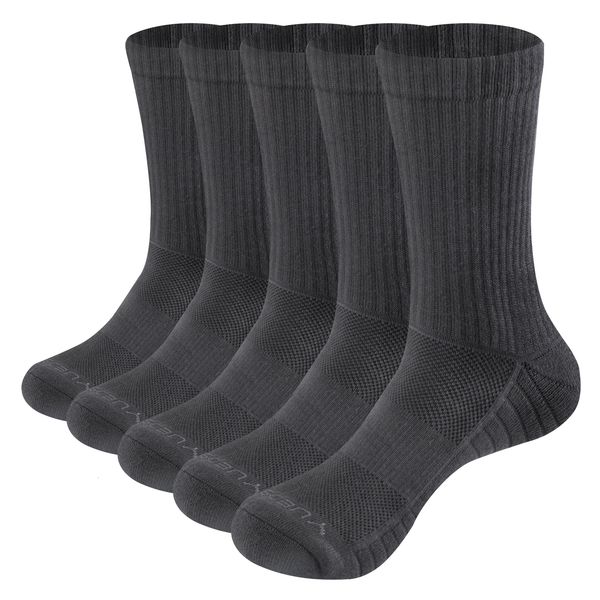 socks hosiery yuedge men thick breathable cotton cushion crew outdoor sports hiking trekking work boot for 37 eu 230107, Black;white
socks hosiery yuedge men thick breathable cotton cushion crew outdoor sports hiking trekking work boot for 37 eu 230107, Black;white
