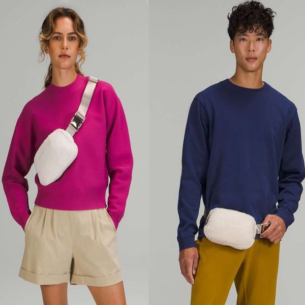 waist bags winter fleeces lulu same outdoor sports running belt pouch zip fanny pack mobile phone oxford cloth chest 230106
waist bags winter fleeces lulu same outdoor sports running belt pouch zip fanny pack mobile phone oxford cloth chest 230106