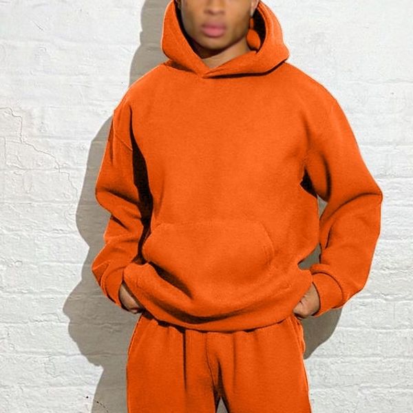 men's tracksuits autumn y2k hoodie men casual streetwear crewneck sweatshirt solid color pullover no drawstring winter clothes 230106, Gray
men's tracksuits autumn y2k hoodie men casual streetwear crewneck sweatshirt solid color pullover no drawstring winter clothes 230106, Gray