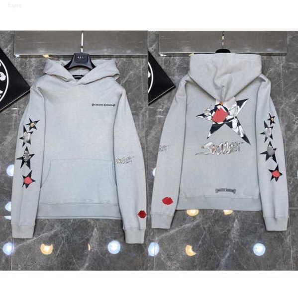 jackets men's luxury fashion sweatshirts men women classic hoodies ch zipper hooded sweater designer cross pullover sanskrit hoodie cas, Black;brown
jackets men's luxury fashion sweatshirts men women classic hoodies ch zipper hooded sweater designer cross pullover sanskrit hoodie cas, Black;brown
