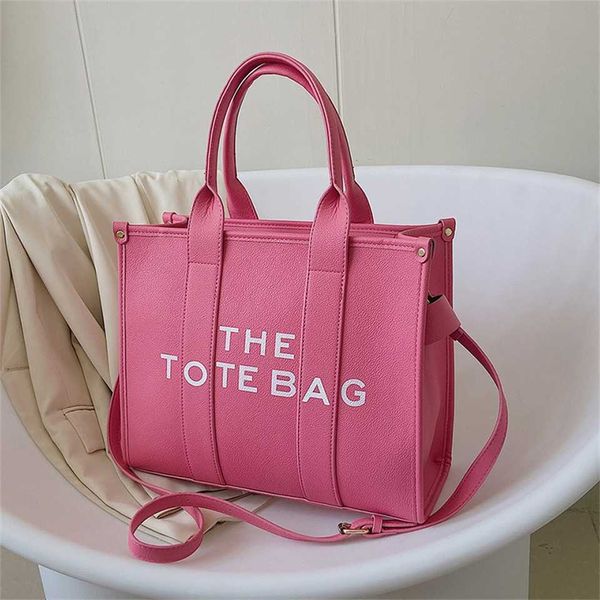 women's 2023 new tote bag fashion premium letter one shoulder crossbody handbag 75% off online sales
women's 2023 new tote bag fashion premium letter one shoulder crossbody handbag 75% off online sales