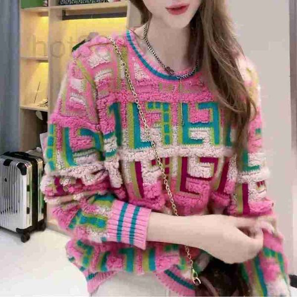 women's sweaters designer heavy industry loose slim towel embroidery letter gradual color wool knitwear aging soft waxy sweater thick s, White;black
women's sweaters designer heavy industry loose slim towel embroidery letter gradual color wool knitwear aging soft waxy sweater thick s, White;black