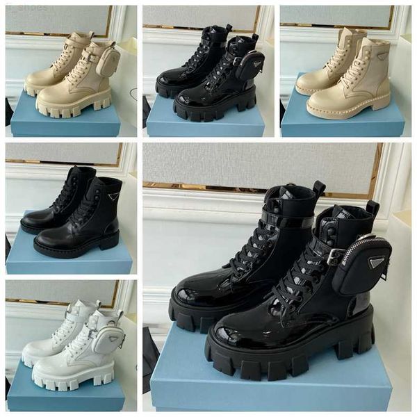 2023 designers rois boots military inspired combat boot men women womens black leather mid-length ankle martin nylon boots attached to with
2023 designers rois boots military inspired combat boot men women womens black leather mid-length ankle martin nylon boots attached to with