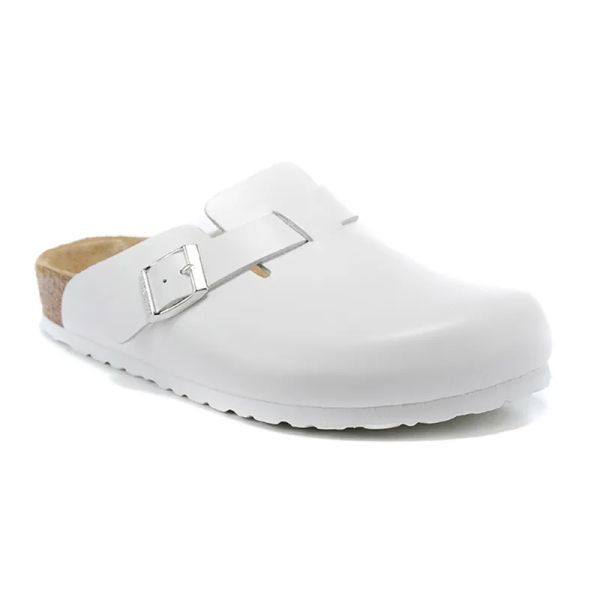 designer boston clogs summer cork beach sandals flat slippers fashion leather slippers favourite casual shoes for women men arizona with box, Black
designer boston clogs summer cork beach sandals flat slippers fashion leather slippers favourite casual shoes for women men arizona with box, Black