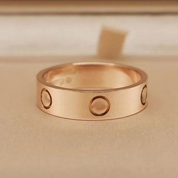 rings woman designer lovers ring luxury jewelry width 4 5 6mm titanium alloy gold plated diamond craft fashion accessories never fade nojewe, Silver
rings woman designer lovers ring luxury jewelry width 4 5 6mm titanium alloy gold plated diamond craft fashion accessories never fade nojewe, Silver