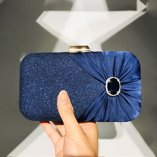 evening bags sequin women's clutch luxury designer handbag crossbody diamond purse shining bride wallet blingbling wedding bag 230106
evening bags sequin women's clutch luxury designer handbag crossbody diamond purse shining bride wallet blingbling wedding bag 230106