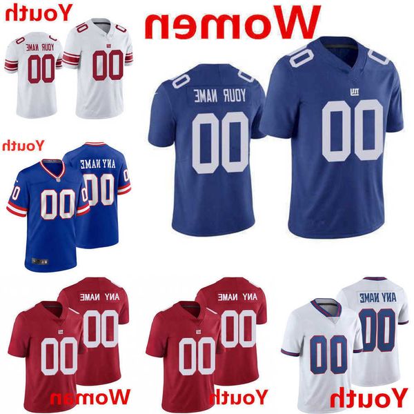 2023 football jerseys men women youth new york''giants''jersey 5 kayvon thibodeaux 73 evan neal 26 saquon barkley 10 eli, Black;red
2023 football jerseys men women youth new york''giants''jersey 5 kayvon thibodeaux 73 evan neal 26 saquon barkley 10 eli, Black;red