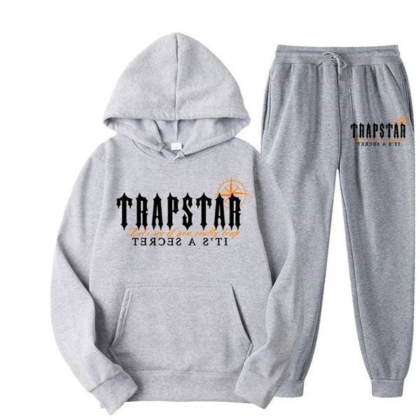 casual mens designers sportswear tracksuits jogger sweatershirts sweatpants streetwear pullover trapstar fleece sports suit 1gvx, Gray
casual mens designers sportswear tracksuits jogger sweatershirts sweatpants streetwear pullover trapstar fleece sports suit 1gvx, Gray