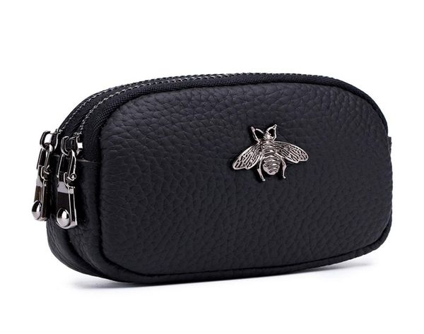 excellent zippy coin purse designer fashion women short wallet compact card womens coin pouch pocket holder key wallets pochette b1702894, Red;black
excellent zippy coin purse designer fashion women short wallet compact card womens coin pouch pocket holder key wallets pochette b1702894, Red;black