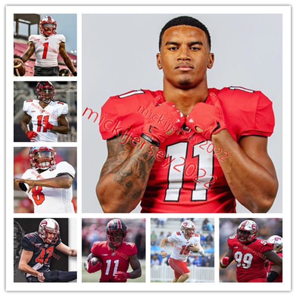 jersey western kentucky hillers football custom stitched niko cooper kd hutchinson cameron stage david ndukwe daewood davis tre shaw jerseys, Black
jersey western kentucky hillers football custom stitched niko cooper kd hutchinson cameron stage david ndukwe daewood davis tre shaw jerseys, Black