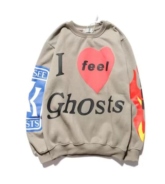 mens 's hoodies "lucky me i see ghosts" print hoodie sweatshirts mens women designer pullover hip hop autumn winter, Black
mens 's hoodies "lucky me i see ghosts" print hoodie sweatshirts mens women designer pullover hip hop autumn winter, Black