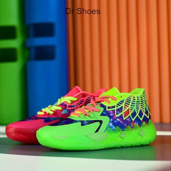 lamelo ball mb1 men women basketball shoe green black red rick morty mens trainer breathable outddor sport sneakers us 4.5-12
lamelo ball mb1 men women basketball shoe green black red rick morty mens trainer breathable outddor sport sneakers us 4.5-12