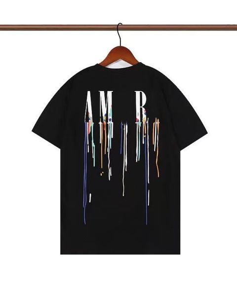 women's t-shirt womens t shirt designer color printed short sleeve pure cotton breathable casual sweatshirt couples with high version c, White
women's t-shirt womens t shirt designer color printed short sleeve pure cotton breathable casual sweatshirt couples with high version c, White