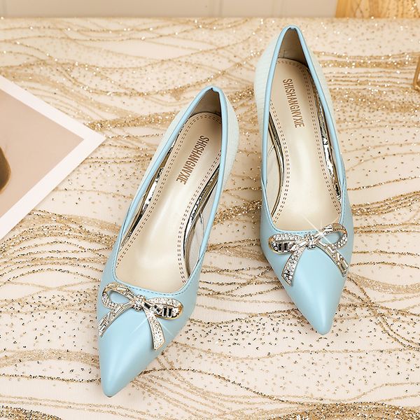 dress shoes fashion strange med heels bowtie gold pink shallow women pumps summer spring bling medium heel party woman 230106, Black
dress shoes fashion strange med heels bowtie gold pink shallow women pumps summer spring bling medium heel party woman 230106, Black