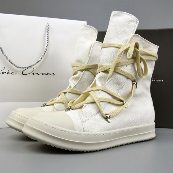 dress shoes rick high street minimalist style owens men's sneakers casual women's sports sneaker men 230106, Black
dress shoes rick high street minimalist style owens men's sneakers casual women's sports sneaker men 230106, Black