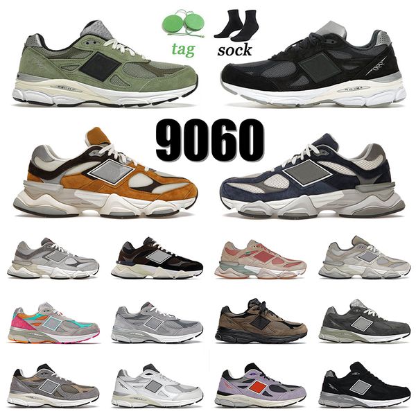 9060 mens women 990 running shoes 990v3 trainers workwear natural indigo rain cloud brown black jjjjound olive kith genesis sea salt black w
9060 mens women 990 running shoes 990v3 trainers workwear natural indigo rain cloud brown black jjjjound olive kith genesis sea salt black w