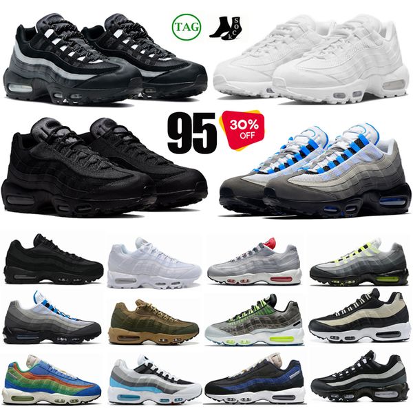 og 95 95s running shoes men women neon triple black dark army grey red worldwide greedy mens trainers des chaussure outdoor sports sneakers
og 95 95s running shoes men women neon triple black dark army grey red worldwide greedy mens trainers des chaussure outdoor sports sneakers