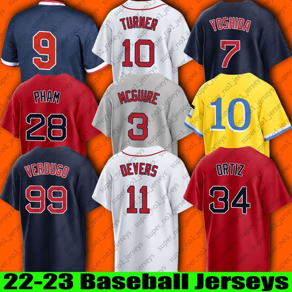 boston 11 rafael devers baseball jersey nick pivetta masataka yoshida justin turner david ortiz jerseys corey kluber reese mcguire trevor st, Blue;black
boston 11 rafael devers baseball jersey nick pivetta masataka yoshida justin turner david ortiz jerseys corey kluber reese mcguire trevor st, Blue;black