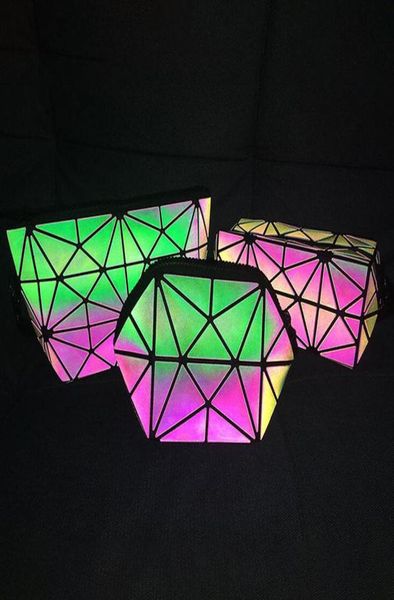 geometric cosmetics organizer folding travel make up bags shujin fashion women zipper cosmetic bag luminous makeup bag1410618
geometric cosmetics organizer folding travel make up bags shujin fashion women zipper cosmetic bag luminous makeup bag1410618